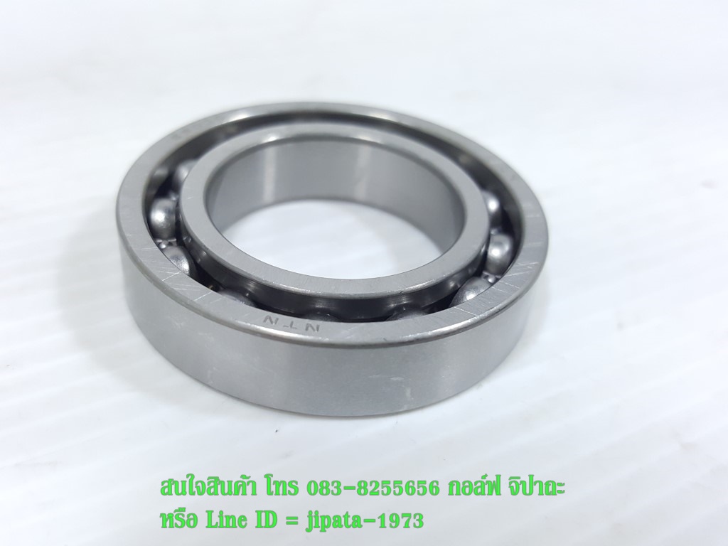 (wave 125) ตลับลูกปืนแกนราวลิ้น Honda Wave 125 (6905) แท้