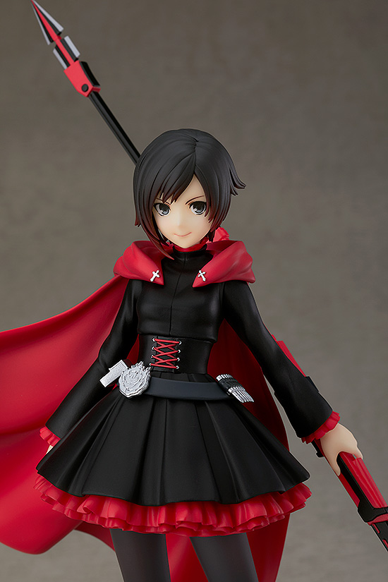 POP UP PARADE Ruby Rose