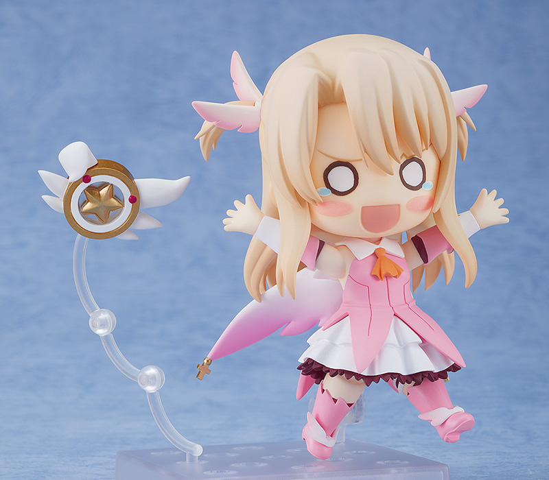 [1680] Nendoroid Illyasviel von Einzbern