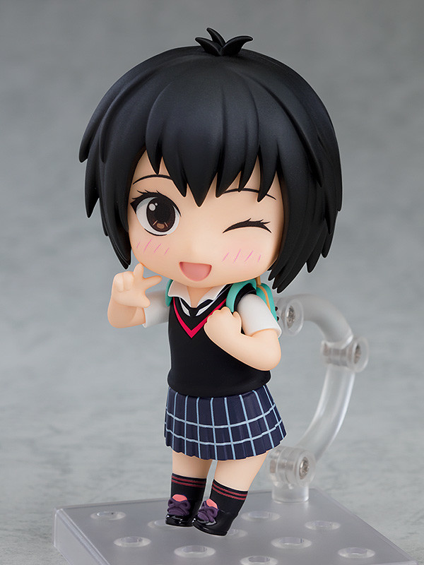 "Pre-Order" [1522-DX] Nendoroid Peni Parker: Spider-Verse Ver. DX