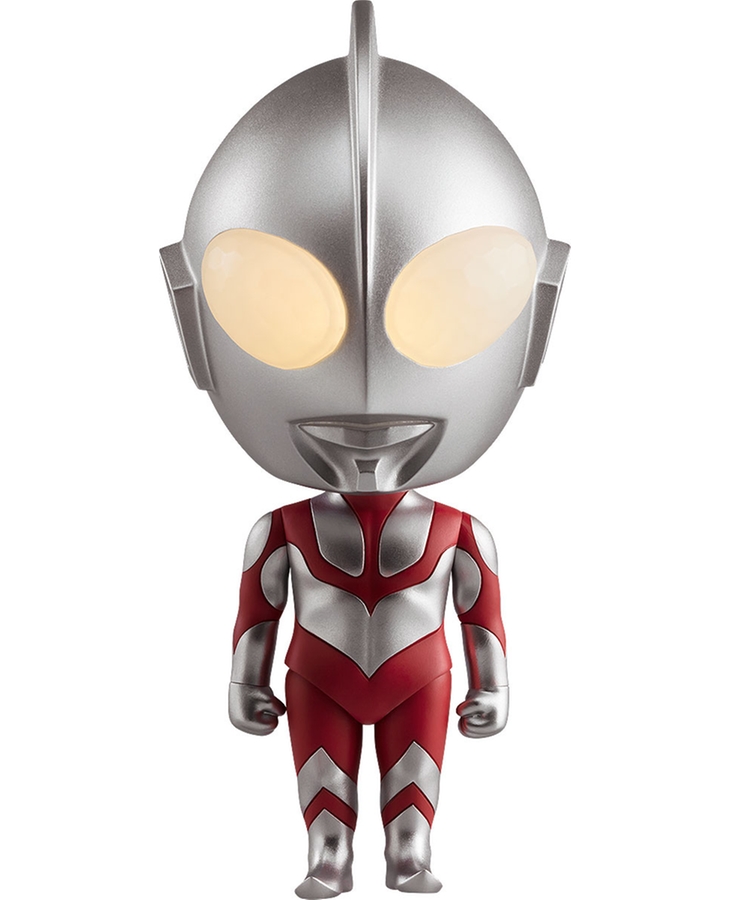 "Pre-Order" [2121] Nendoroid Ultraman (SHIN ULTRAMAN)