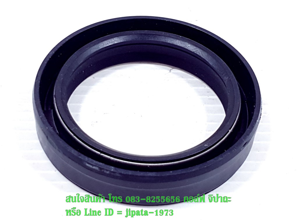 (CBR 650) ซีลโช้คหน้า Honda CBR 650,CBR 500 (41-54-11) แท้ (ราคาต่อชิ้น)