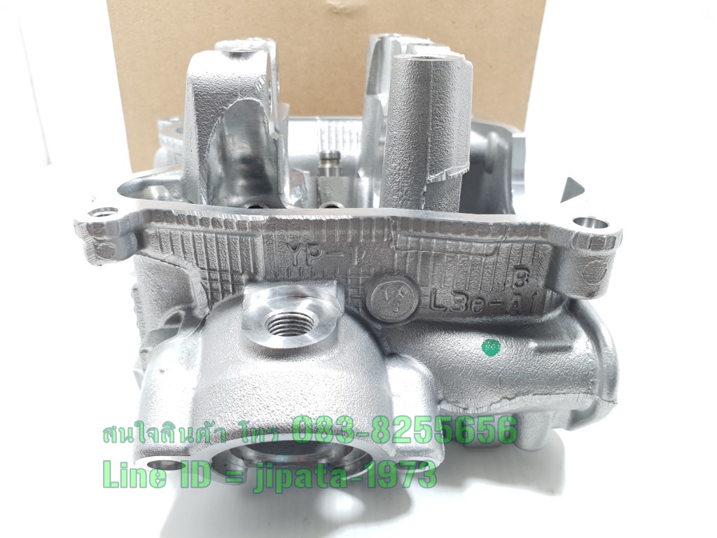 (R15) ชุดฝาสูบ Yamaha New R15 ปี 2017,MT 15 แท้