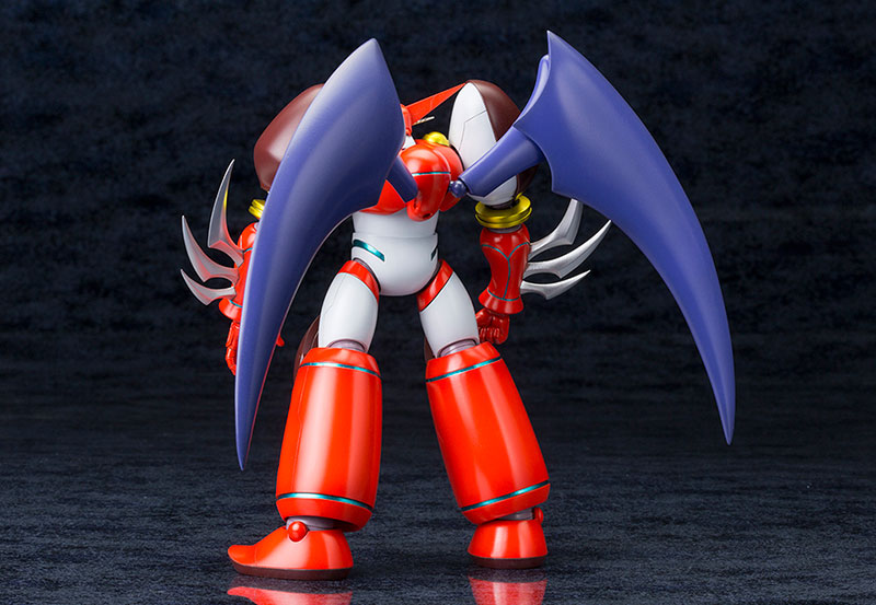 "Pre-Order" Shin Getter-1