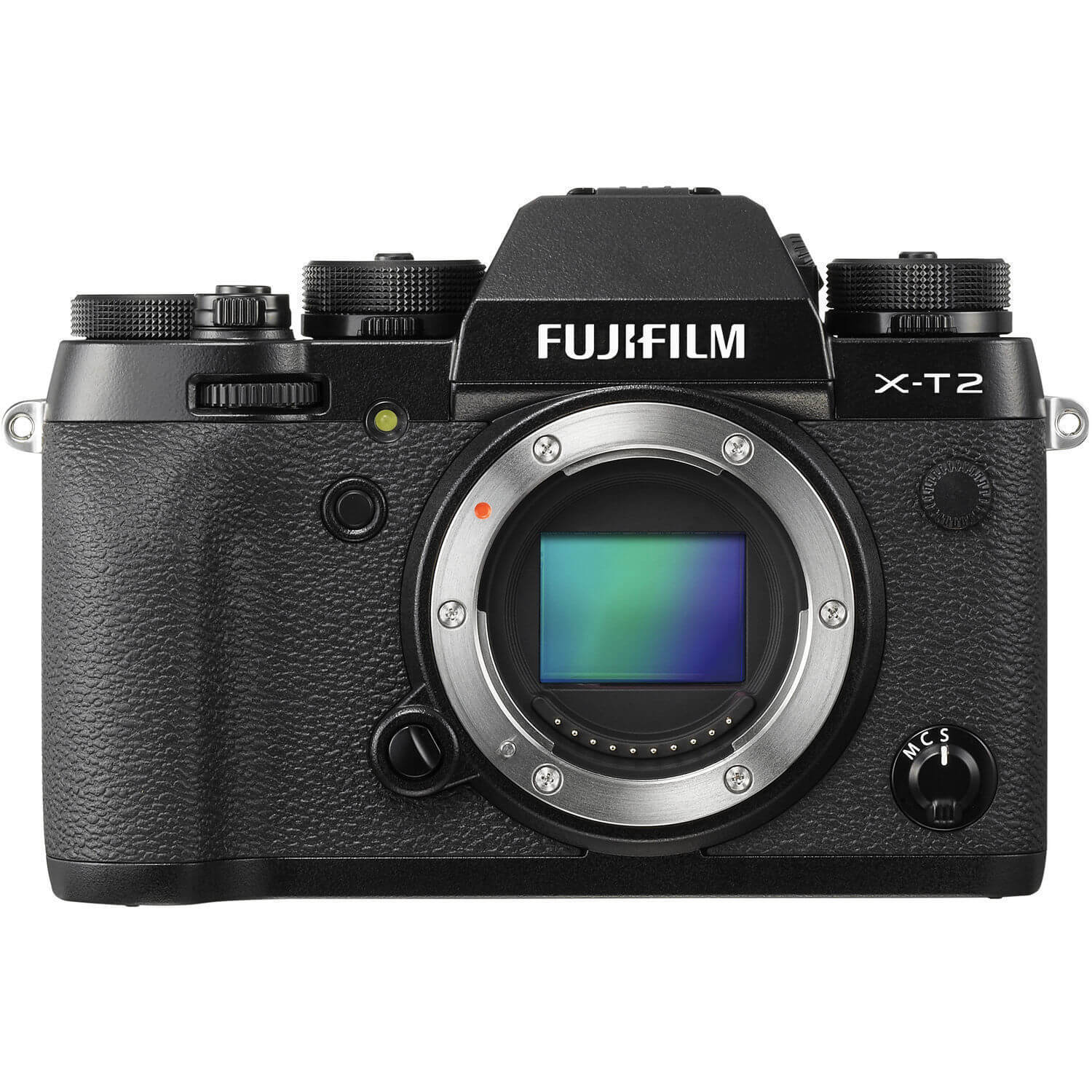 ให้เช่ากล้อง Fuji XT2 + เลนส์ เลนส์ XC 16-50mmf3.5-5.6 OIS II