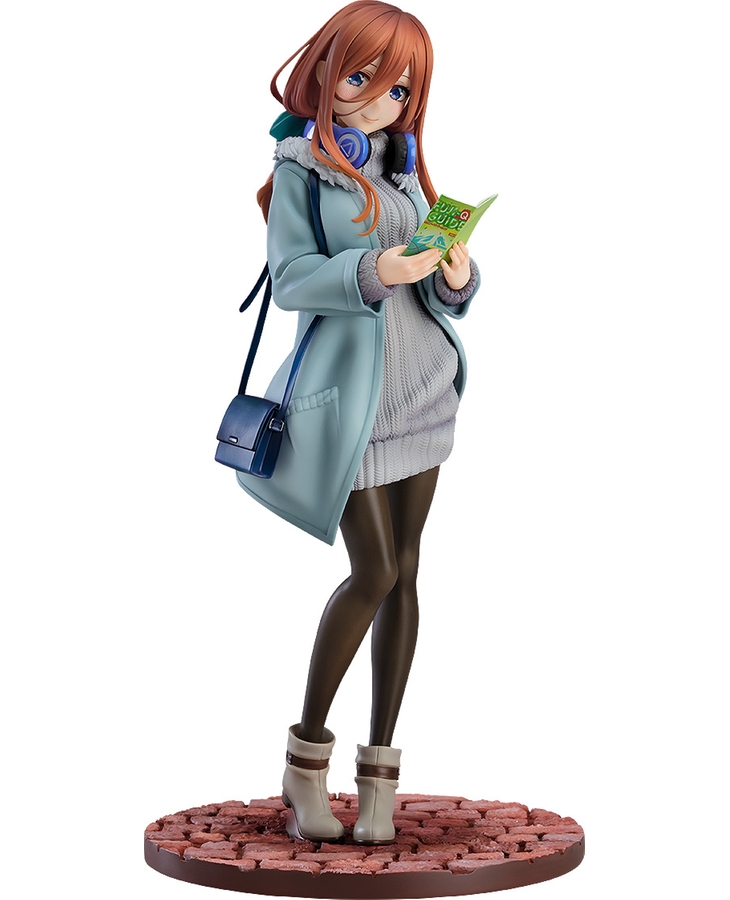 GSC 1/6 Miku Nakano: Date Style Ver.