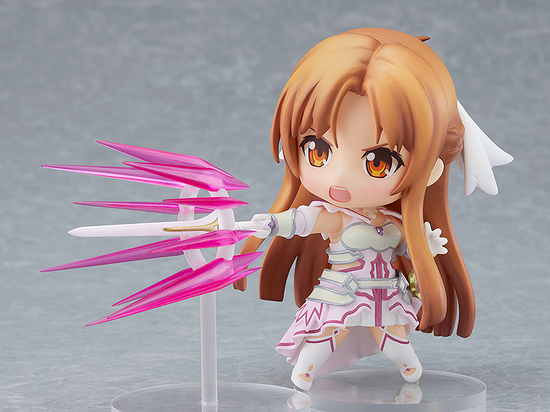 [1343] Nendoroid Asuna [Stacia, the Goddess of Creation]