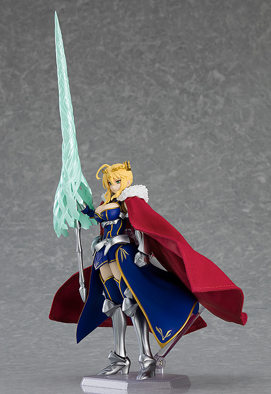 "Pre-Order" [568-DX] figma Lancer/Altria Pendragon: DX Edition