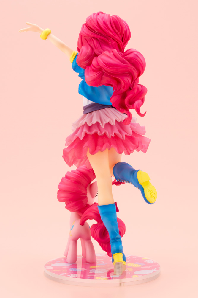 "Pre-Order" KOTOBUKIYA 1/7 My Little Pony Pinkie Pie Bishoujo Satue