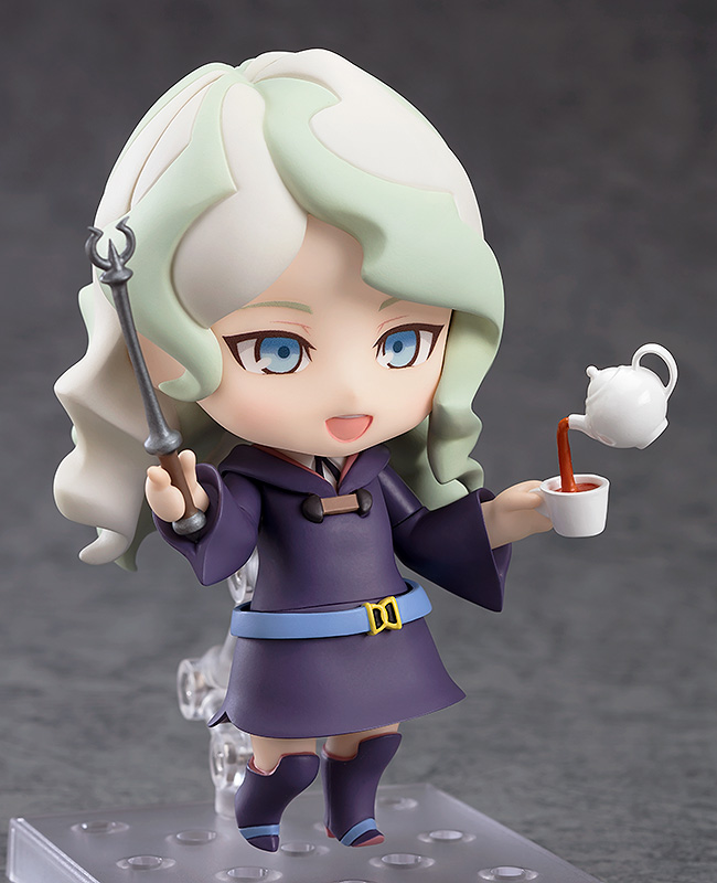 "Pre-Order" [957] Nendoroid Diana Cavendish