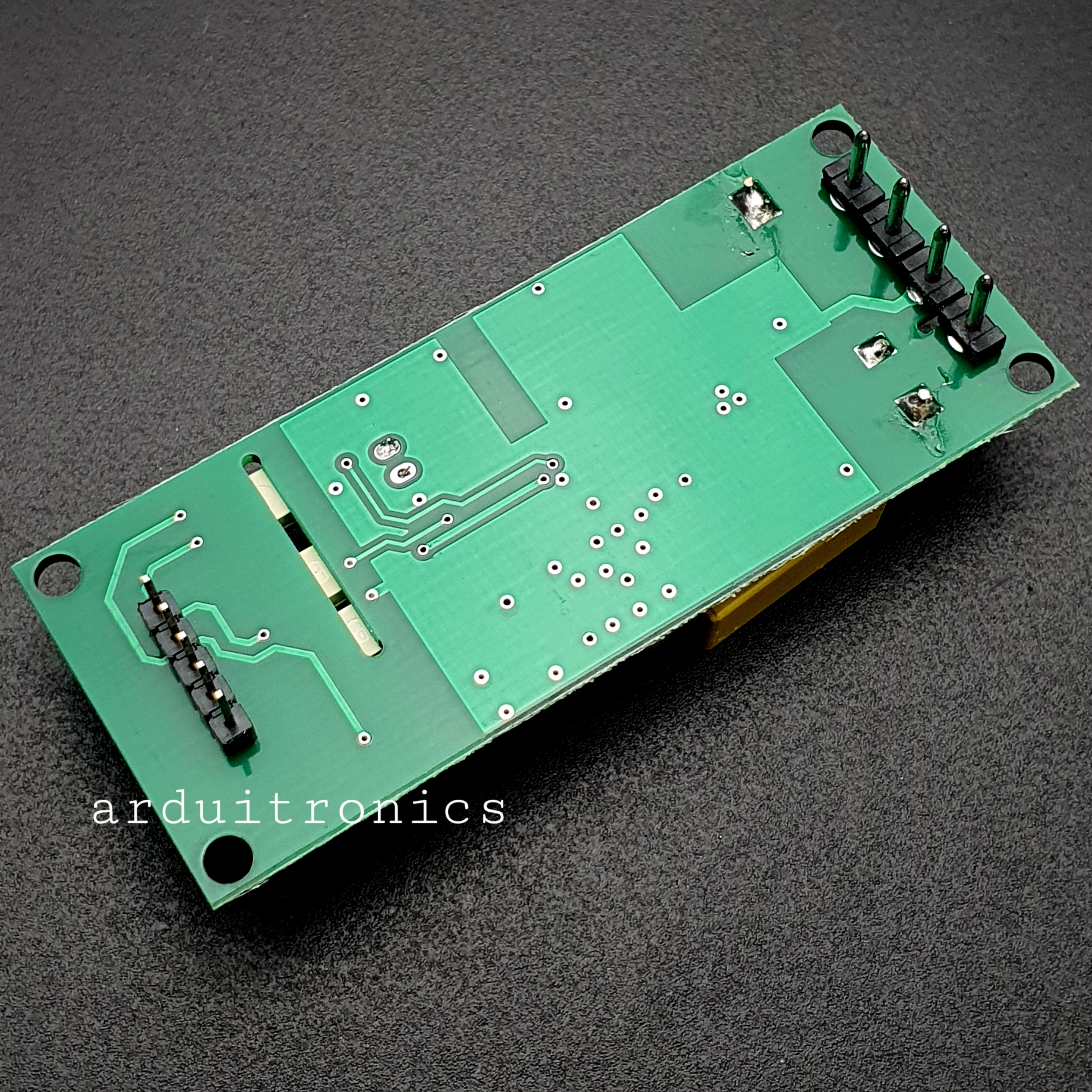 PZEM-004T-100A-D-P(V1.0) Upgrade Version AC Digital Power Energy Meter Module + Coil Current Transformer