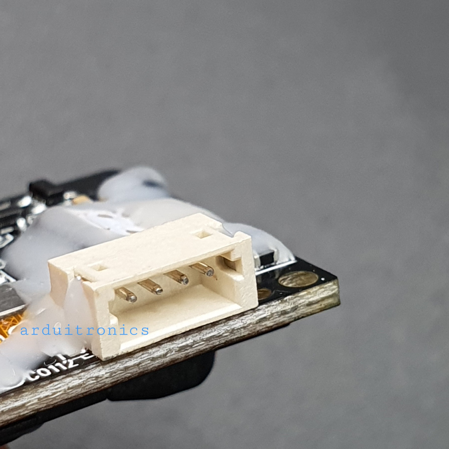 YDLIDAR GS2 Solid State Lidar – FOV 100-degree (25mm - 300mm)