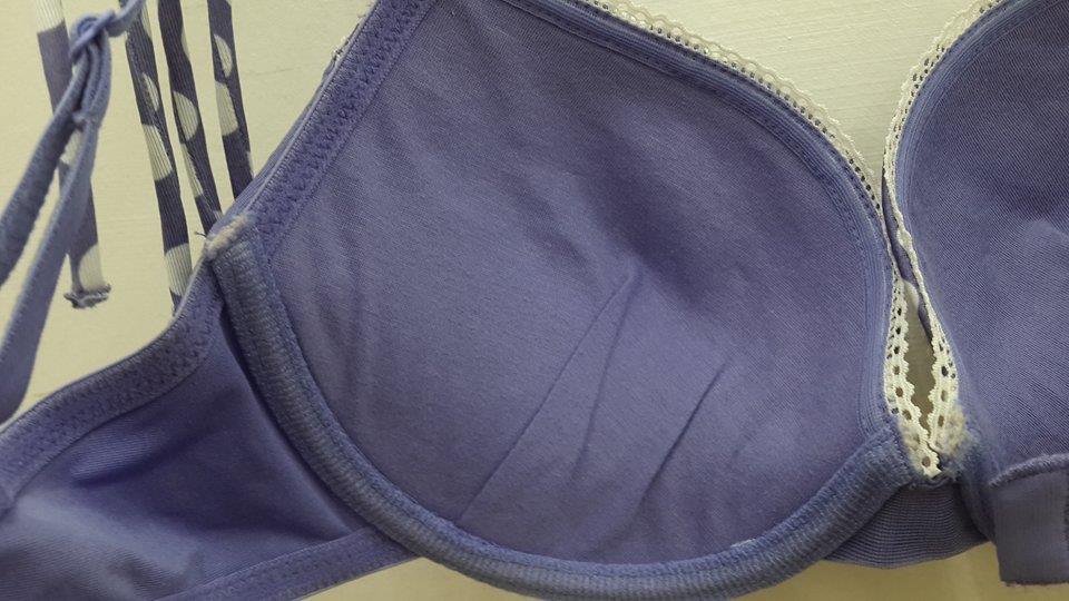 เสื้อชั้นในสตรี Playboy