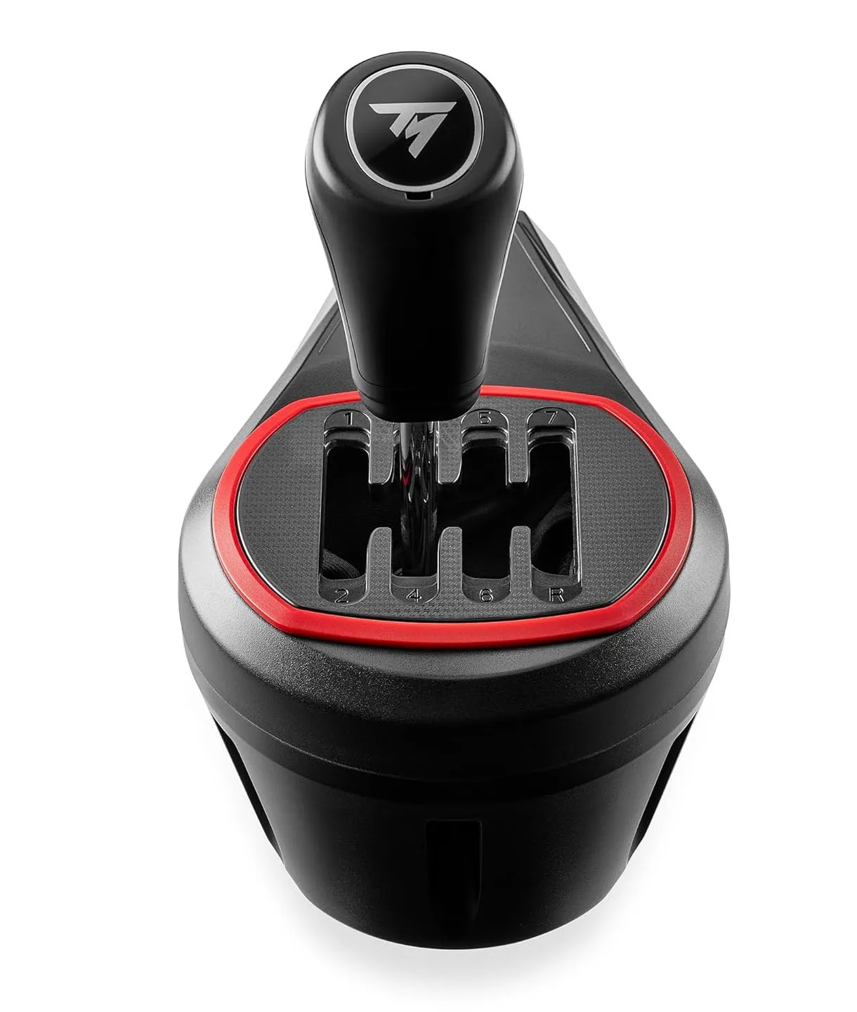 THRUSTMASTER TH8S SHIFTER ADD-ON (สินค้ารับประกันศูนย์ไทย1ปี)