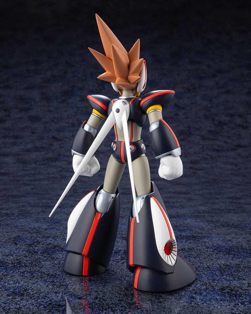 "Pre-Order" Kotobukiya 1/12 Mega Man X Axl
