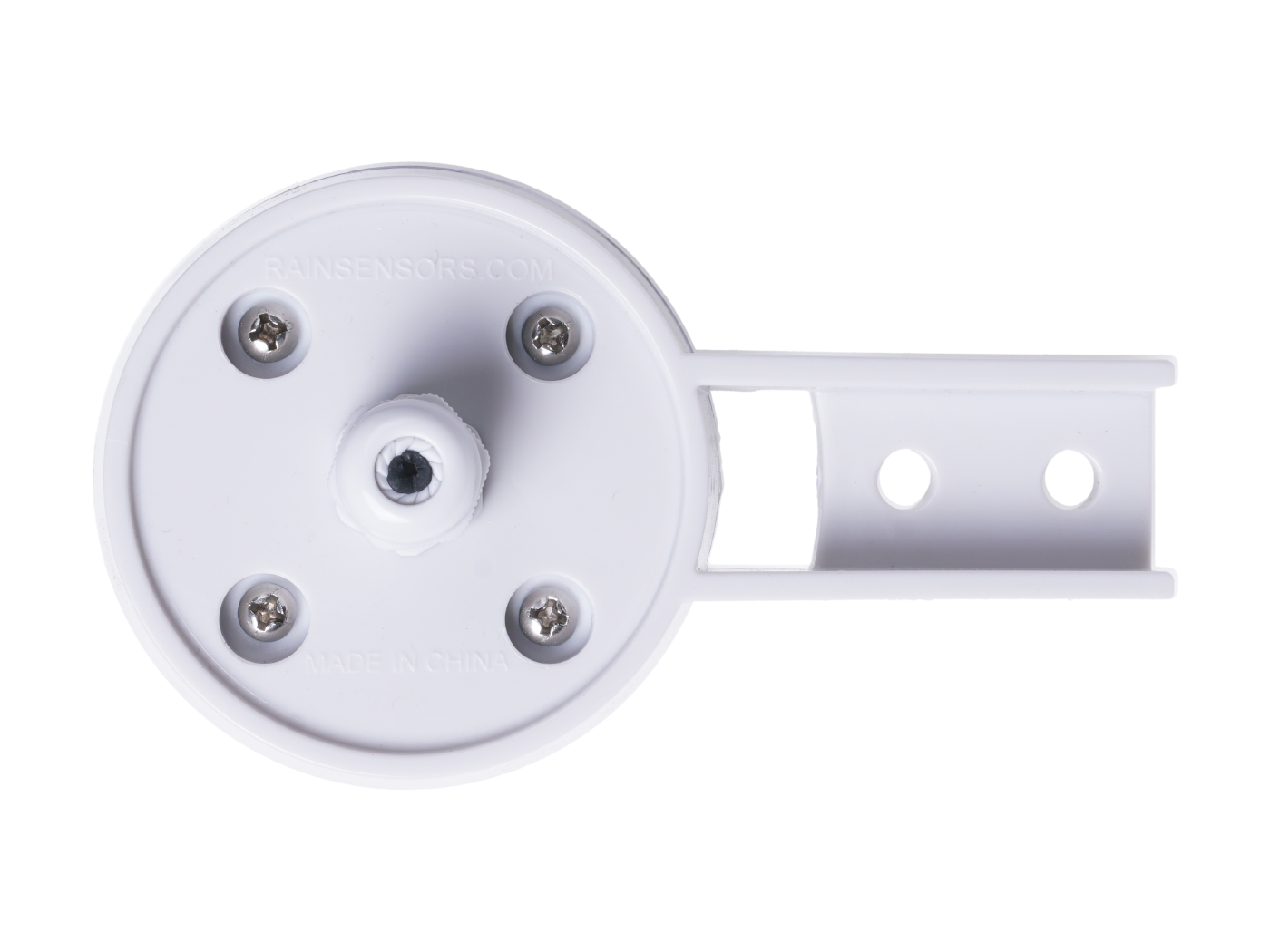 Industrial-Grade Optical Rain Gauge RG-15 Rain Sensor - แท้จาก seeedstudio