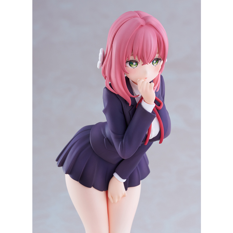 "Pre-Order" VIVIgnette 1/7 Hakari Hanazono