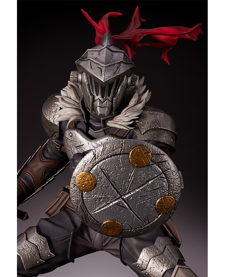 "Pre-Order" POP UP PARADE Goblin Slayer L Size
