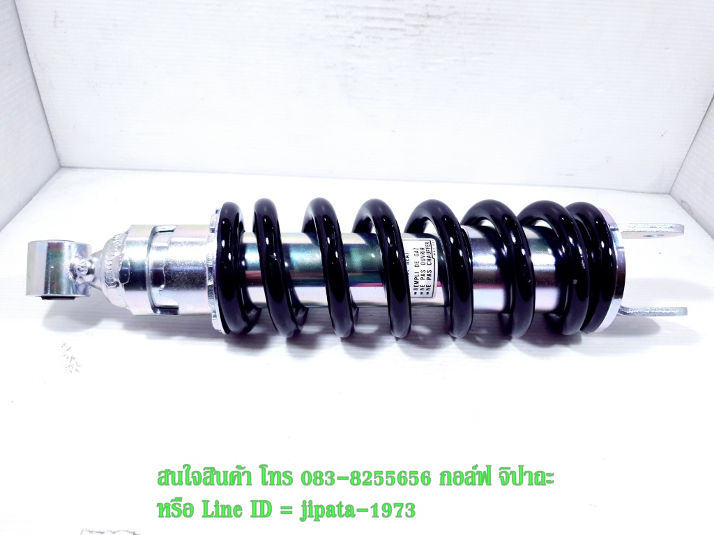 (CBR 500 R) โช้คอัพหลัง Honda CBR 500 R แท้