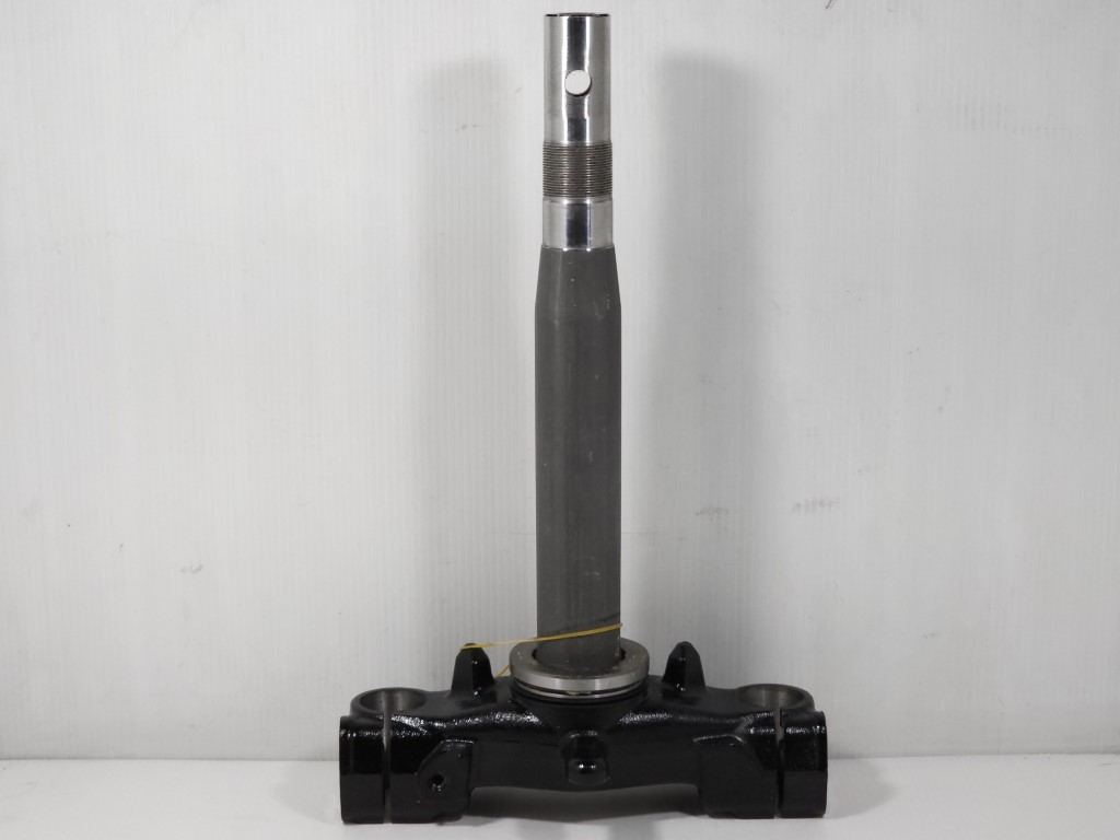 (Scoopy i) ชุดแผงคอล่าง Honda Scoopy i ปี 2017,Click 125 i ปี 2016-2023 แท้