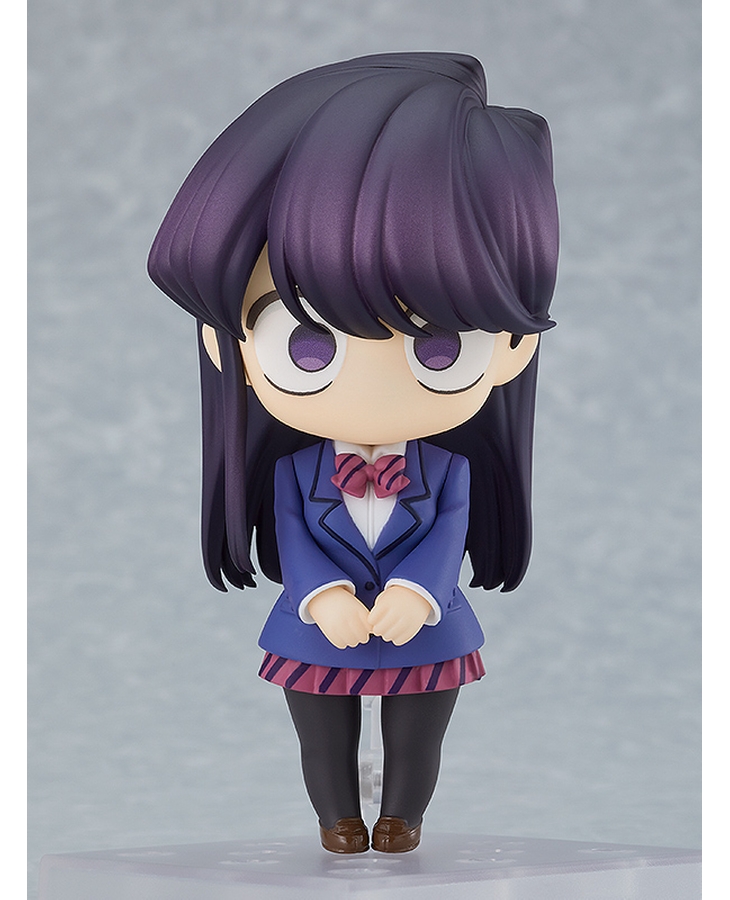 [1853] Nendoroid Shoko Komi