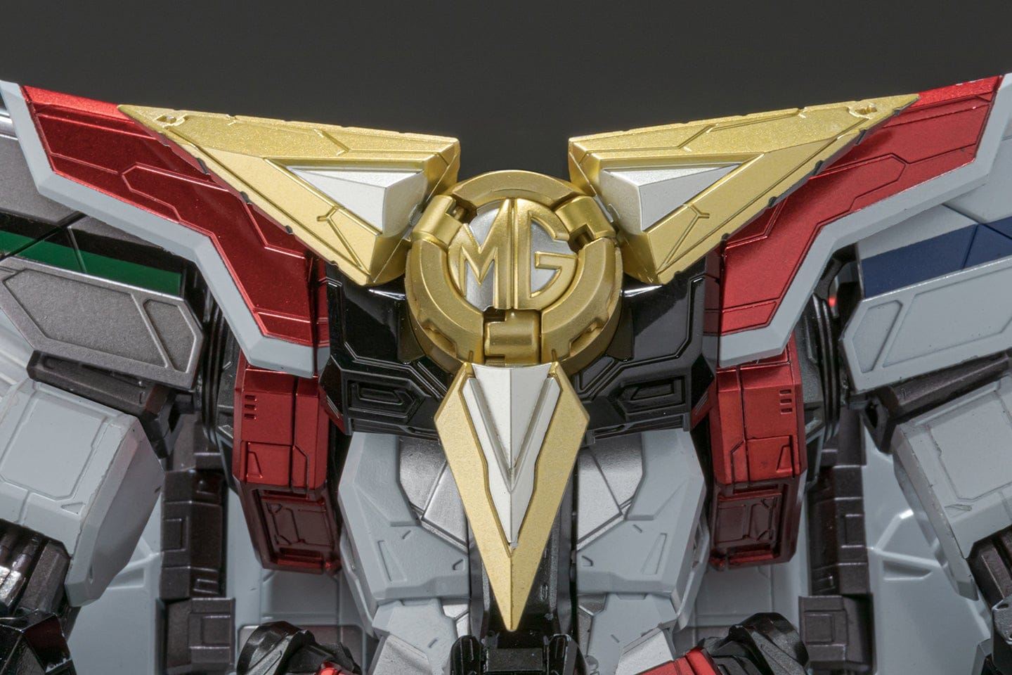"Pre-Order" Amakuni Kizin Great Might Gaine
