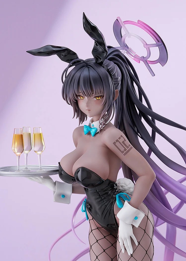 "Pre-Order" Max Factory 1/7 Karin Kakudate (Bunny Girl)