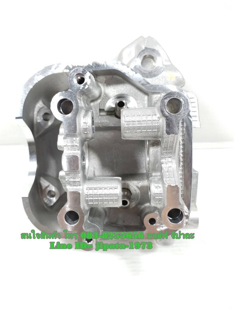 (GT 125) ชุดฝาสูบ Yamaha GT 125 i แท้