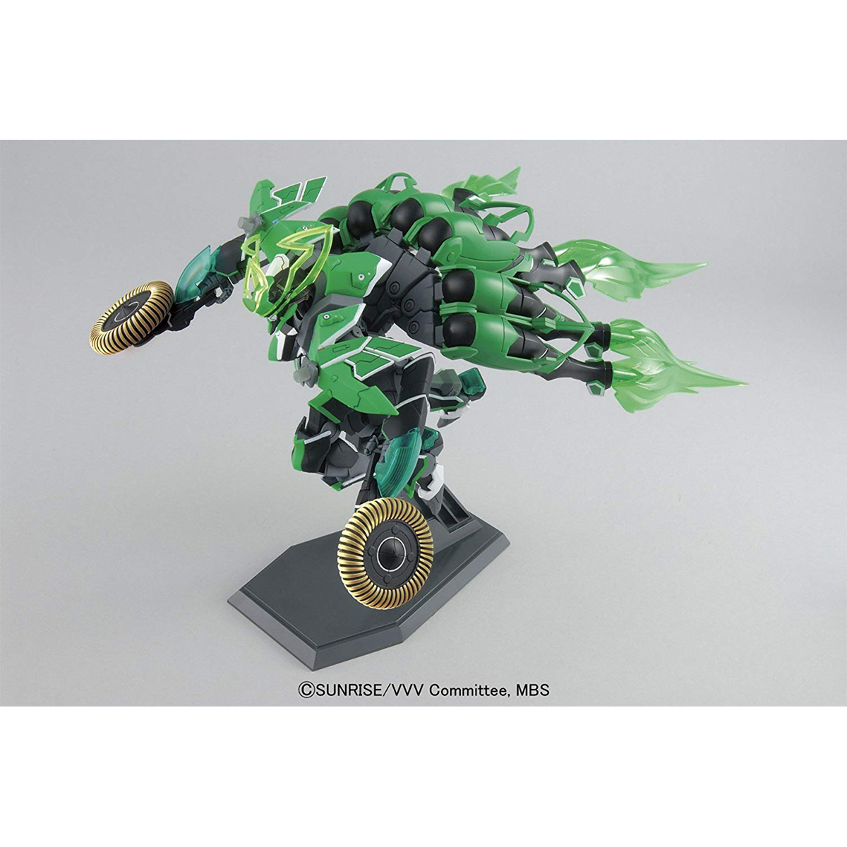 1/144 Valvrave IV Hinowa