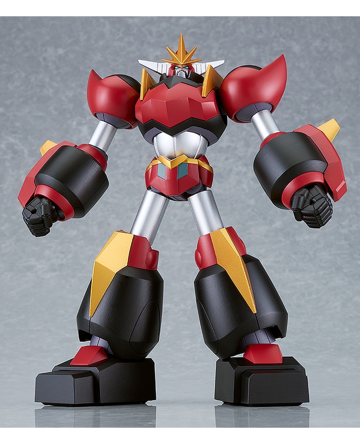 "Pre-Order" MODEROID Dai-Guard