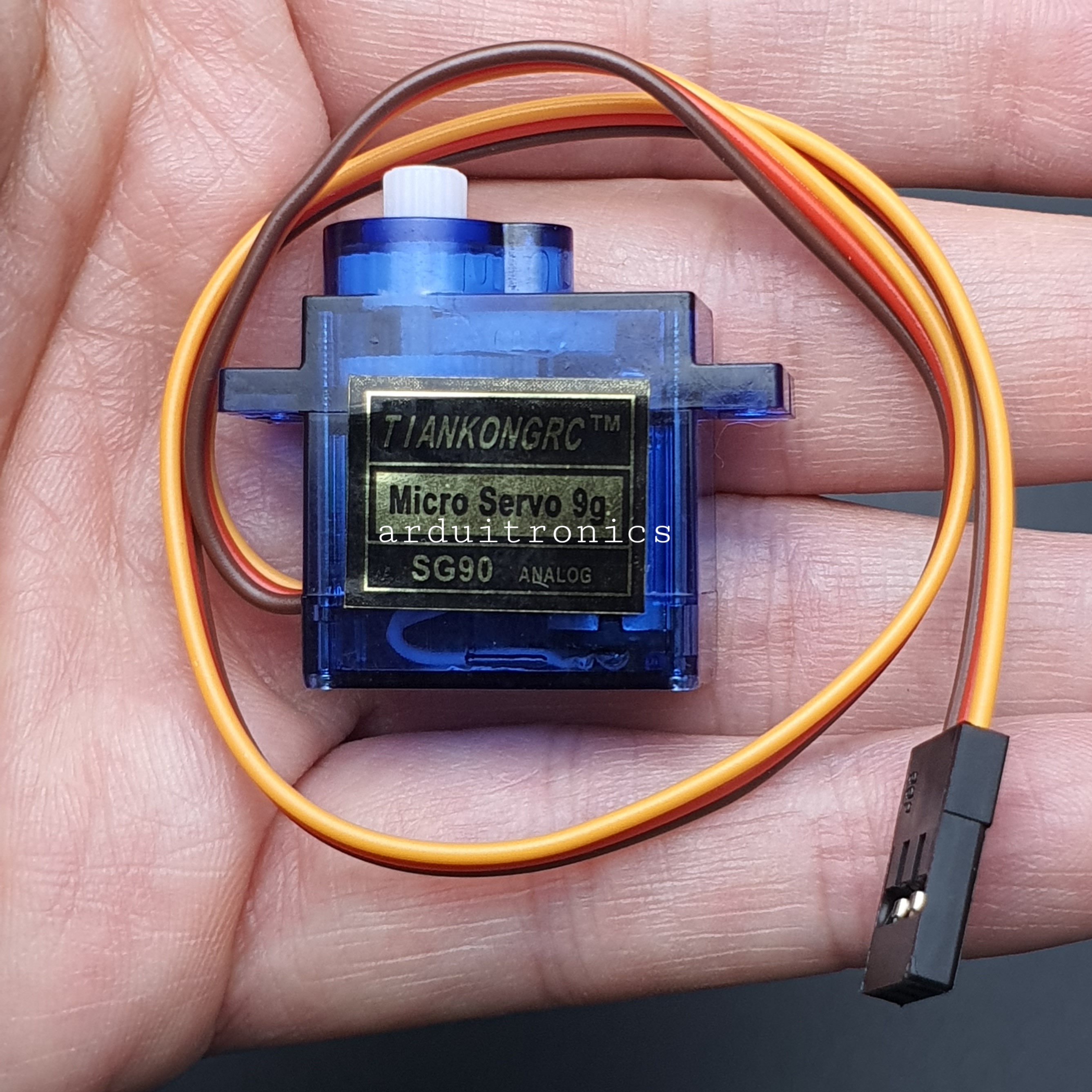 Micro Servo SG90