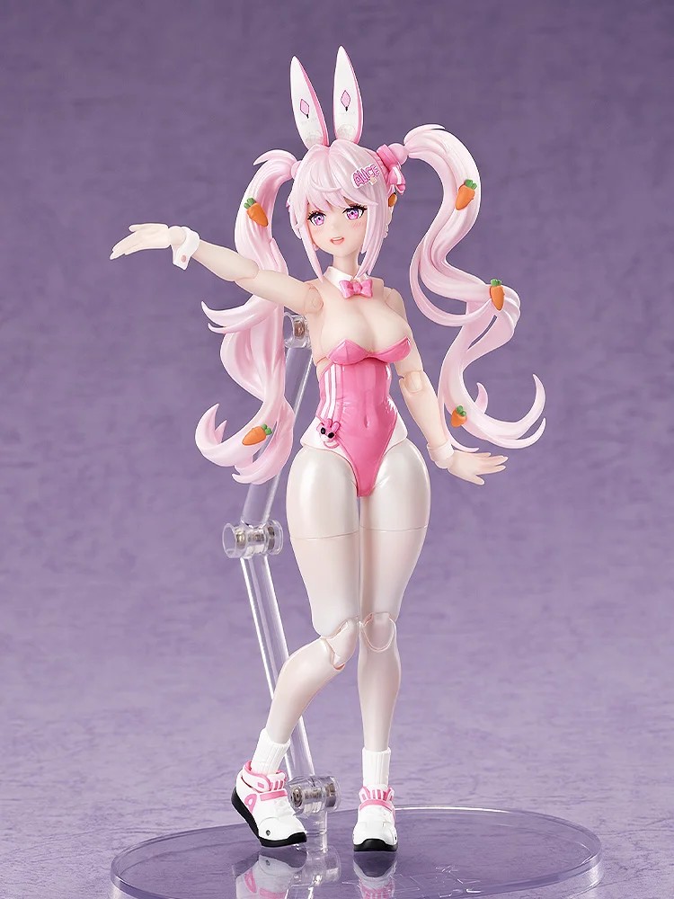 "Pre-Order" Hyper Body Alice: Wonderland Bunny