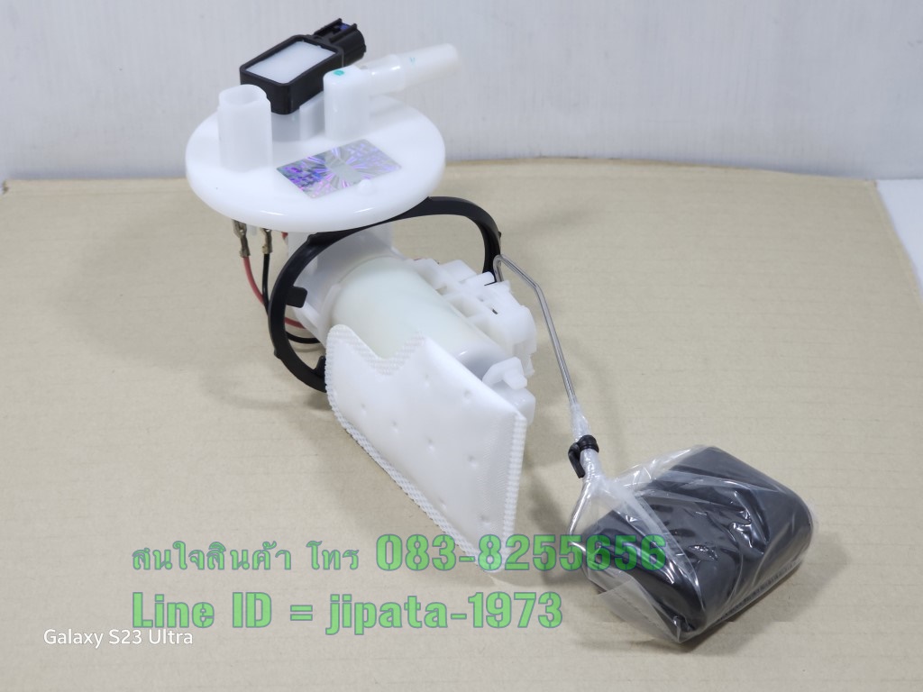 (R15) ชุดปั๊มน้ำมันเชื้อเพลิง Yamaha R 15 ปี 2014-2016 งานเกรดเอ