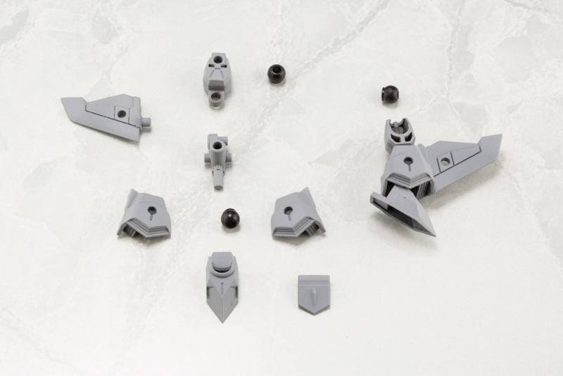 "Pre-Order" MSG Progress Body