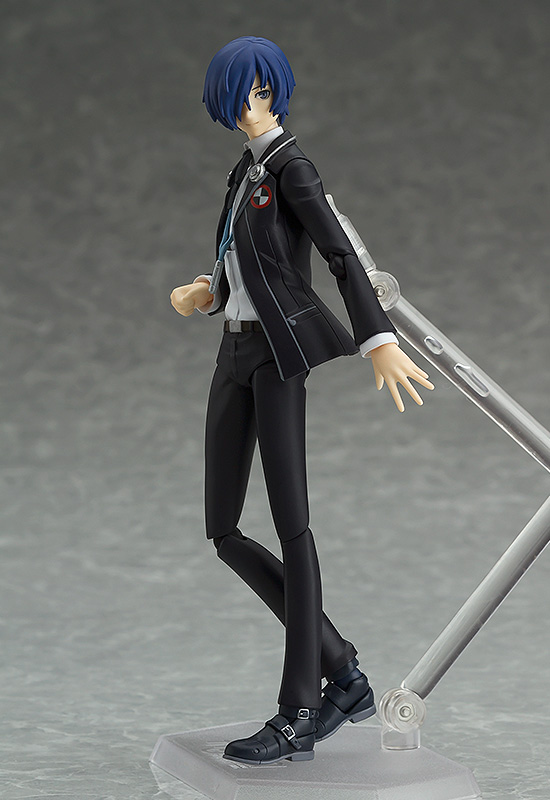 "Pre-Order" [322] figma Makoto Yuki