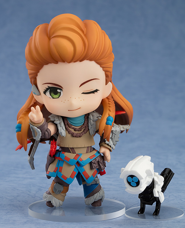 "Pre-Order" [1850] Nendoroid Aloy