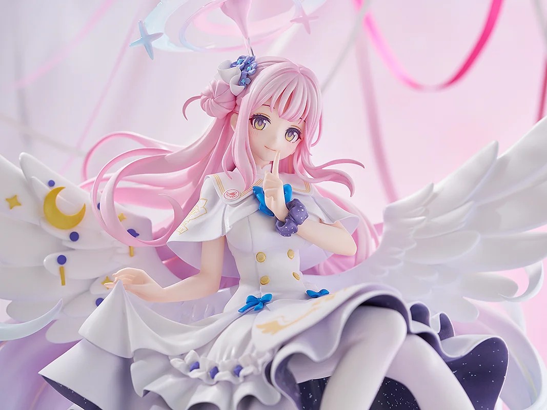 "Pre-Order" GSC 1/7 Mika ~Call of the Stars~