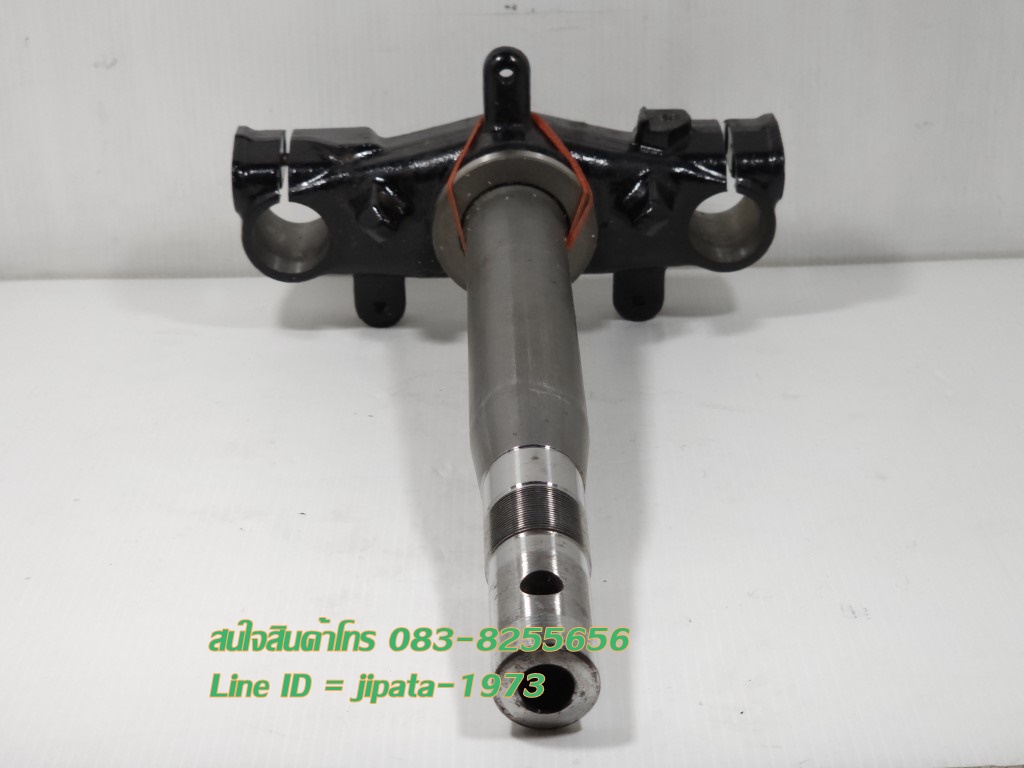 (Click 125 i) ชุดแผงคอล่าง Honda Click 125 i ปี 2012-2014 แท้