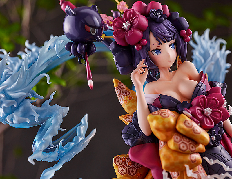 "Pre-Order" Phat! 1/7 Foreigner/Katsushika Hokusai