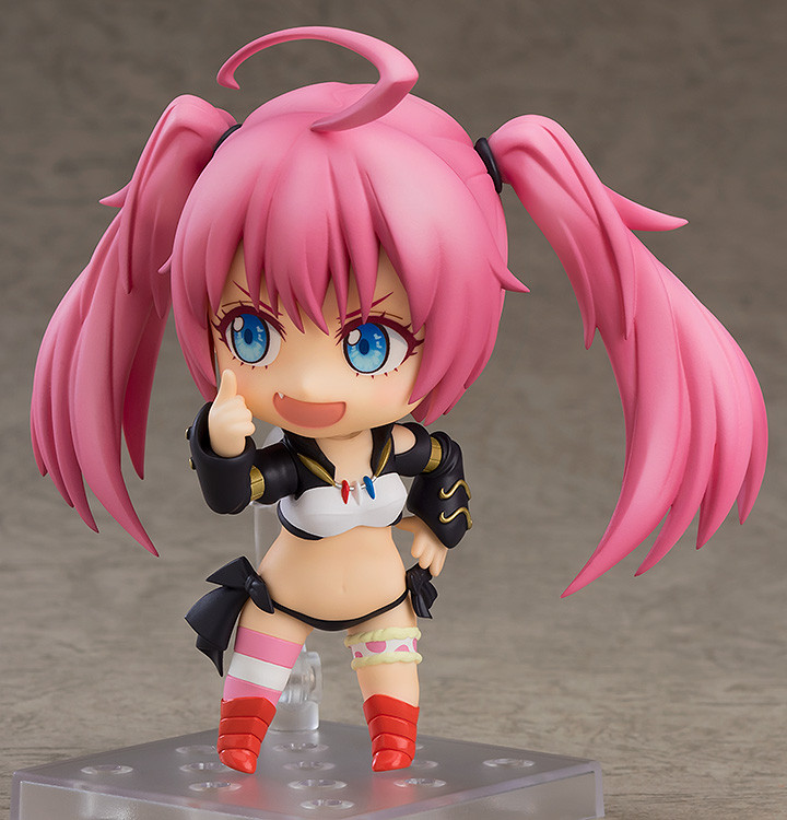 "Pre-Order" [1117] Nendoroid Milim