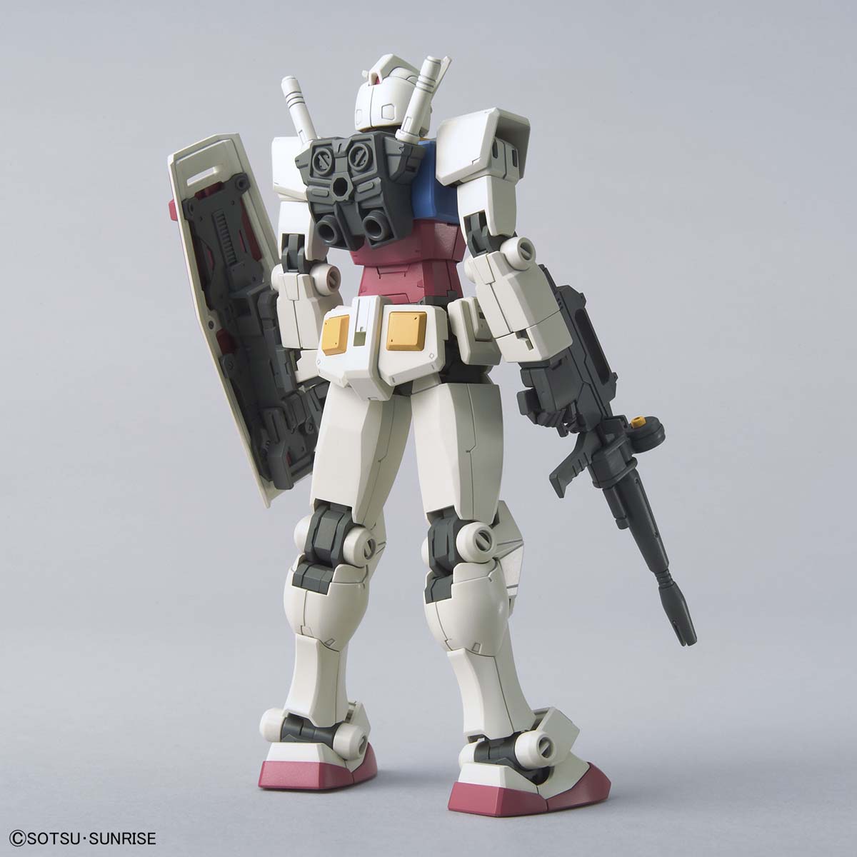 HG 1/144 RX-78-2 Gundam [BEYOND GLOBAL]