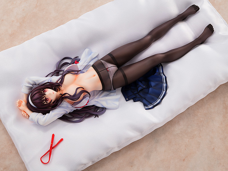 "Pre-Order" KADOKAWA 1/7 Utaha Kasumigaoka: Pillow Ver.