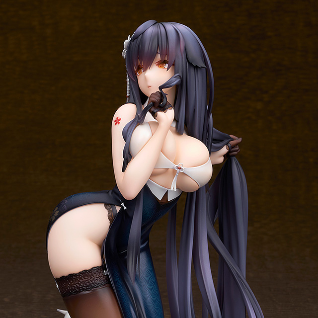 "Pre-Order" Alter 1/7 Azur Lane Azuma Soft Voice of Spring Light Equipment Ver.