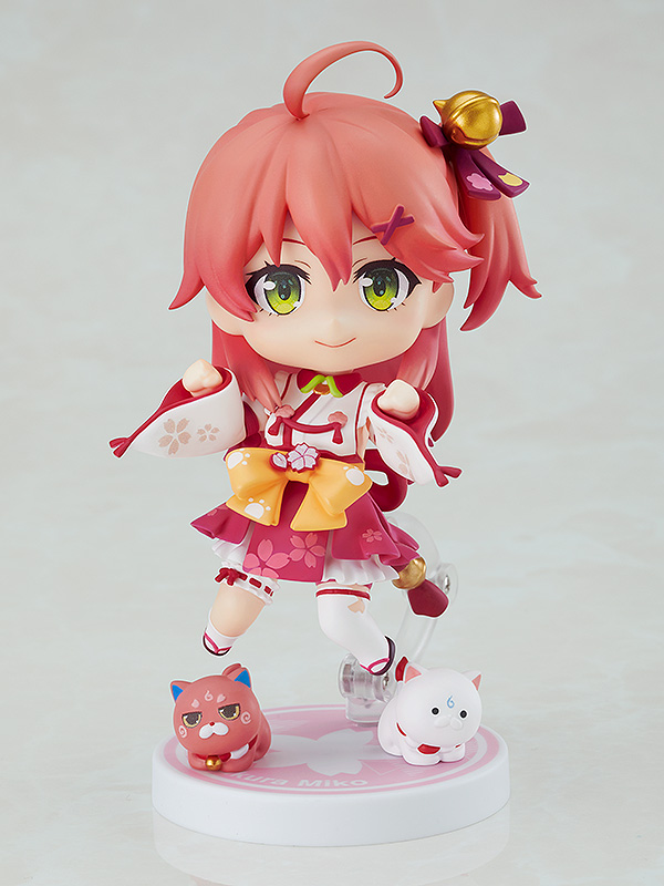 "Pre-Order" [1722] Nendoroid Sakura Miko