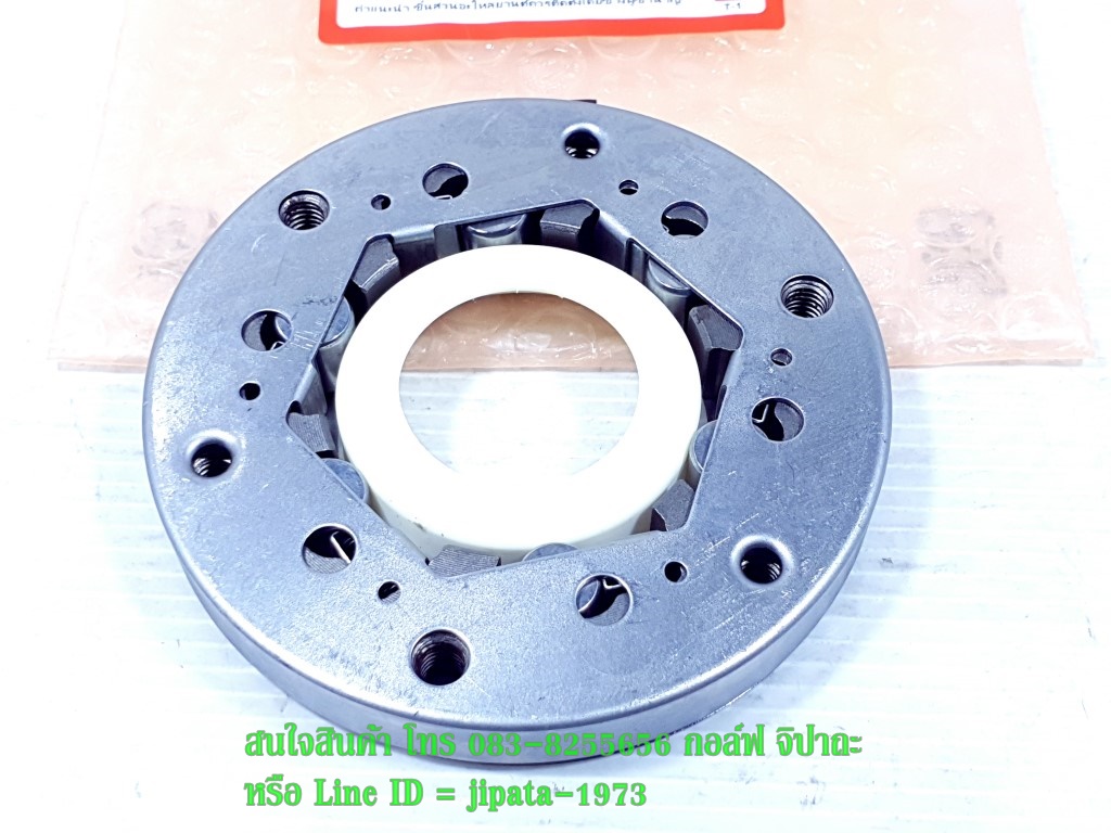 (Wave 110 i) ชุดลูกปืนคลัทช์สตาร์ท Honda Wave 110 i และ Dream super cub งานเกรดเอ