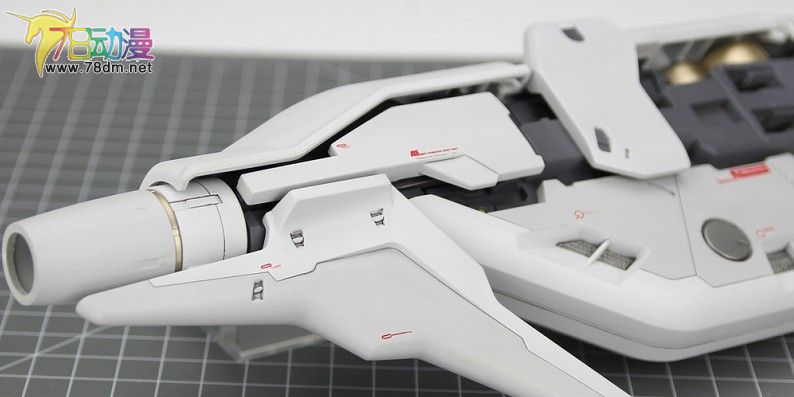 HGUC 1/144 RX-78GP03 Gundam GP03 "Dendrobium"