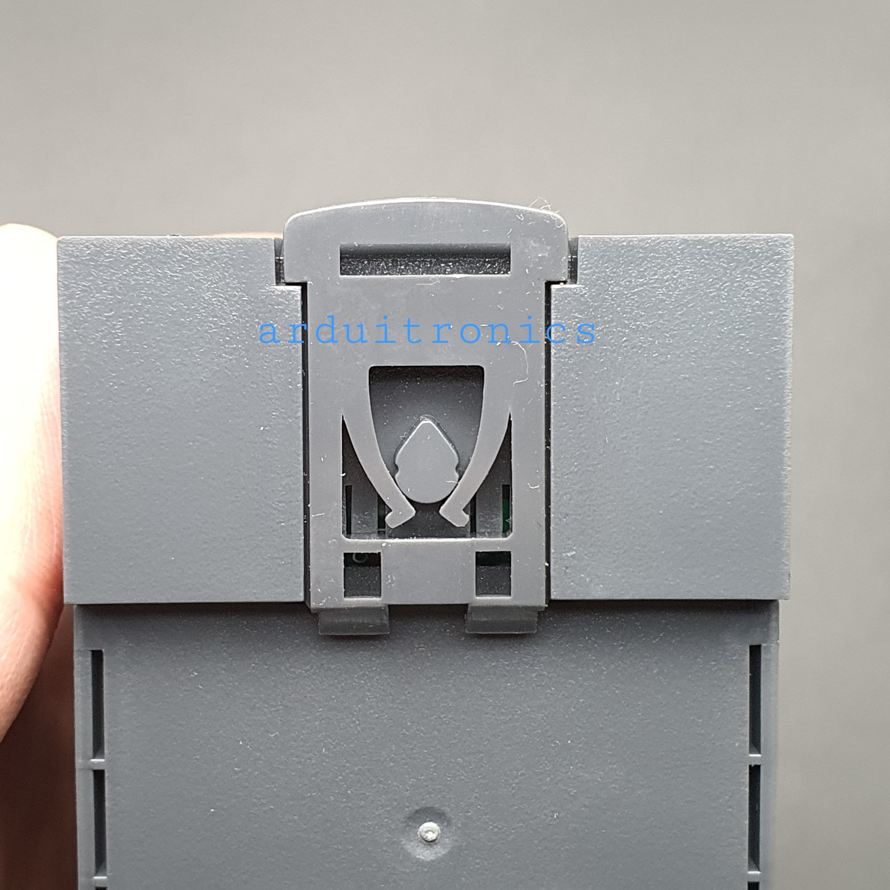 MeanWell DIN Rail - 60Watts Constant Voltage 12V LED Power Supply (HDR-60-12)