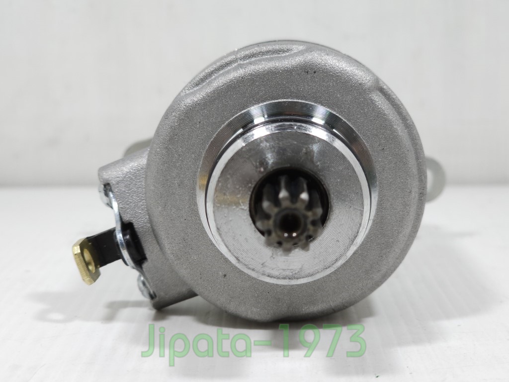 (Drone) ชุดมอเตอร์สตาร์ท GPX Drone 9 ฟัน ใช้ได้รุ่น 2 วาลว์ และ 4 วาล์ว งานเกรดเอ