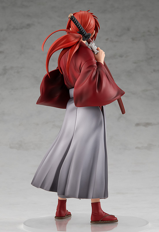 POP UP PARADE Kenshin Himura