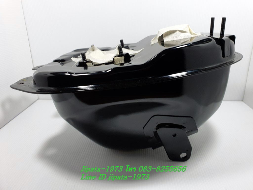 (Dream 110 i) ชุดถังน้ำมันเชื้อเพลิง Honda Dream 110 i Supercub ปี 2011-2017 แท้